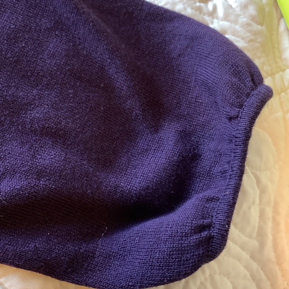 Sweater dress - Picture 5 of 10